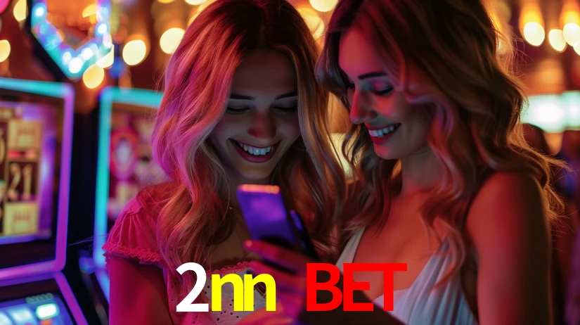 2nn bet APP mobile iOS Android - 187 mil downloads São Paulo Rio BH