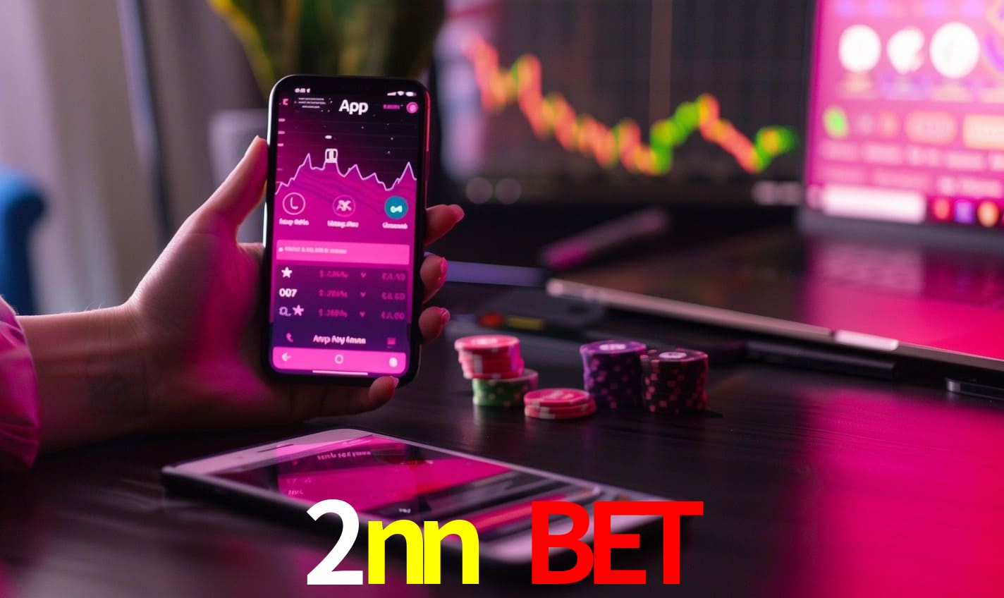 Comparação APP mobile vs versão web da 2nn bet