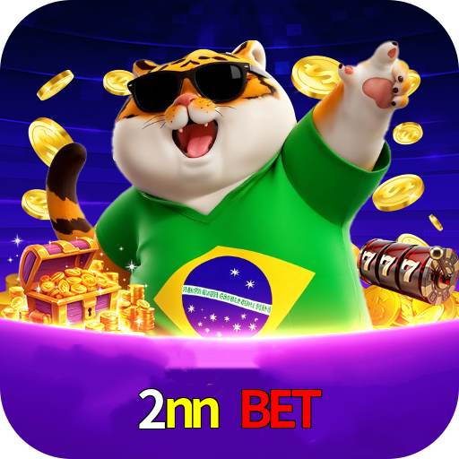 Logo da 2nn bet